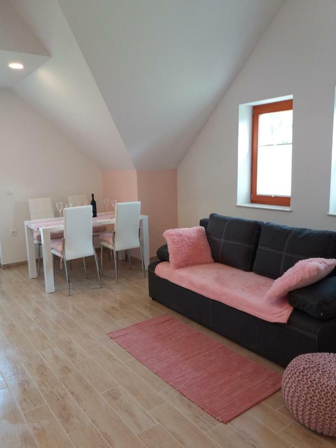 Apartmaji Bremec Bohinj Exterior photo